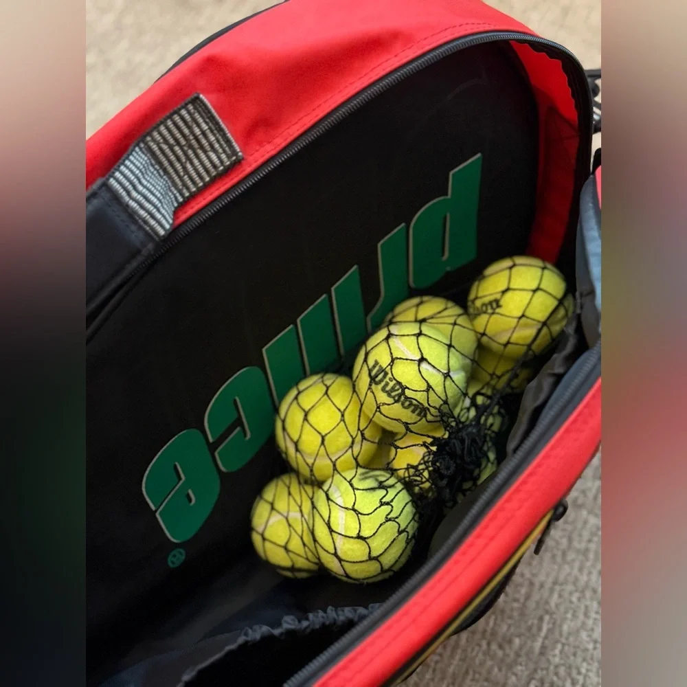 Tennis Racket - Picture 9 of 9